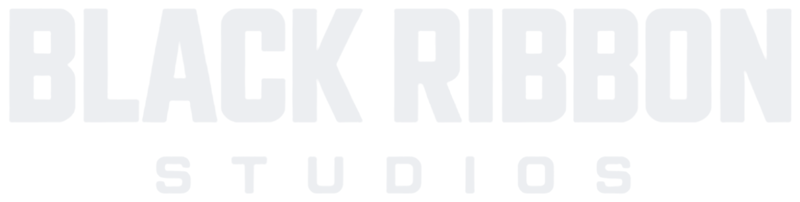 Black Ribbon Studios